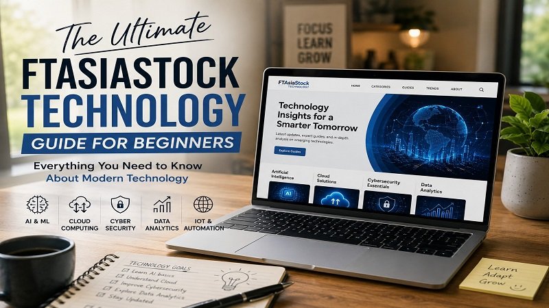 FTAsiaStock Technology