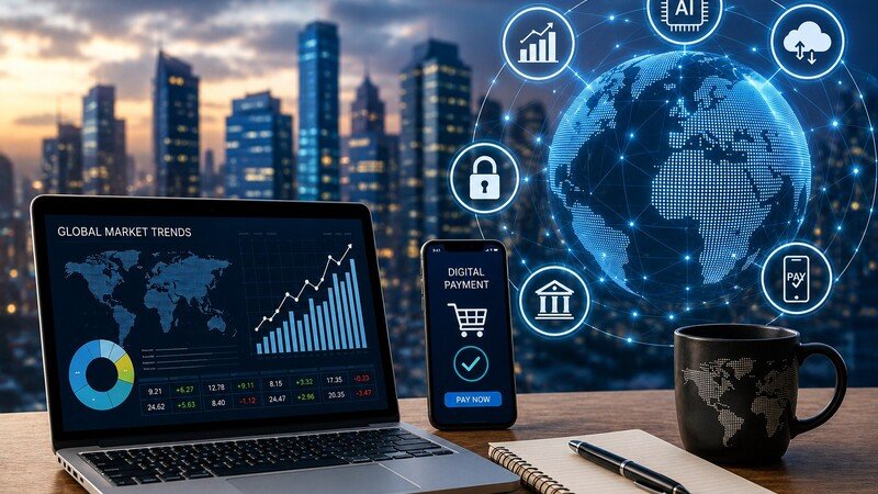 FTAsiaEconomy Tech Trend