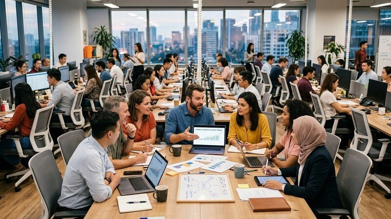 FintechAsia FTAsiaEconomy tech updates