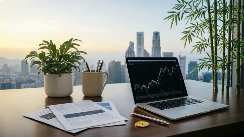 Business Trend FTAsiaFinance