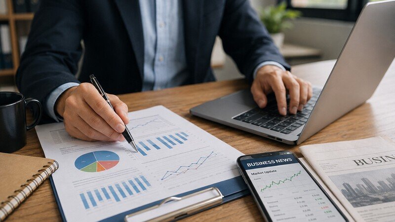 Ftasiastock Business News