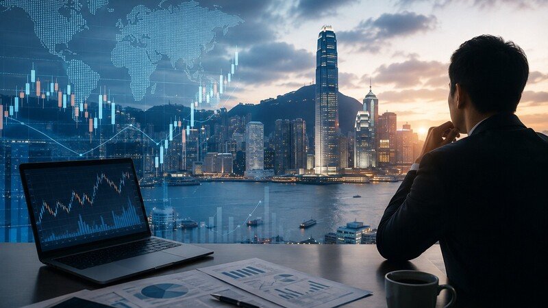 FTAsiaStock business news