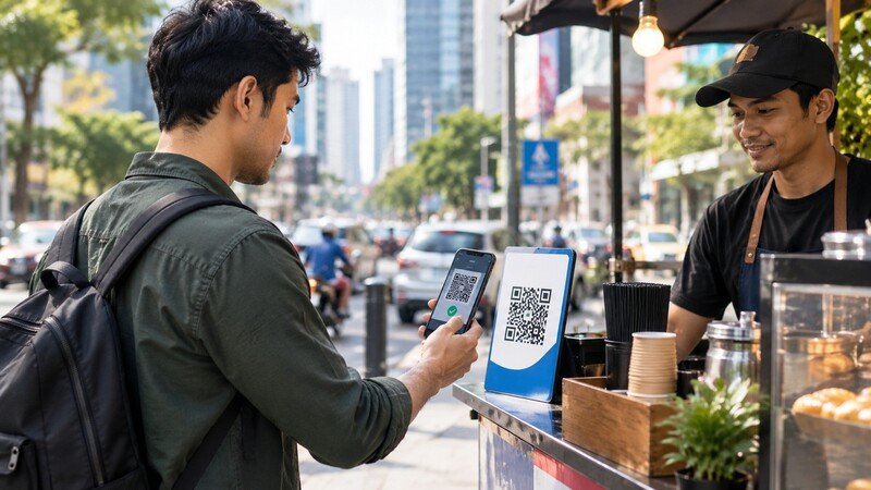 FintechAsia's FTAsiaEconomy Updates