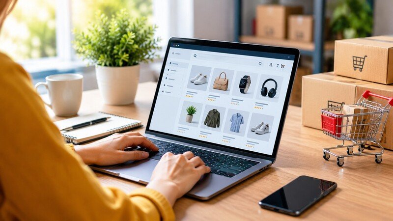FTAsiaTrading E-commerce Tips